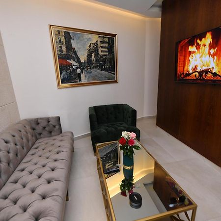 Le Palme Hotel Оран Экстерьер фото