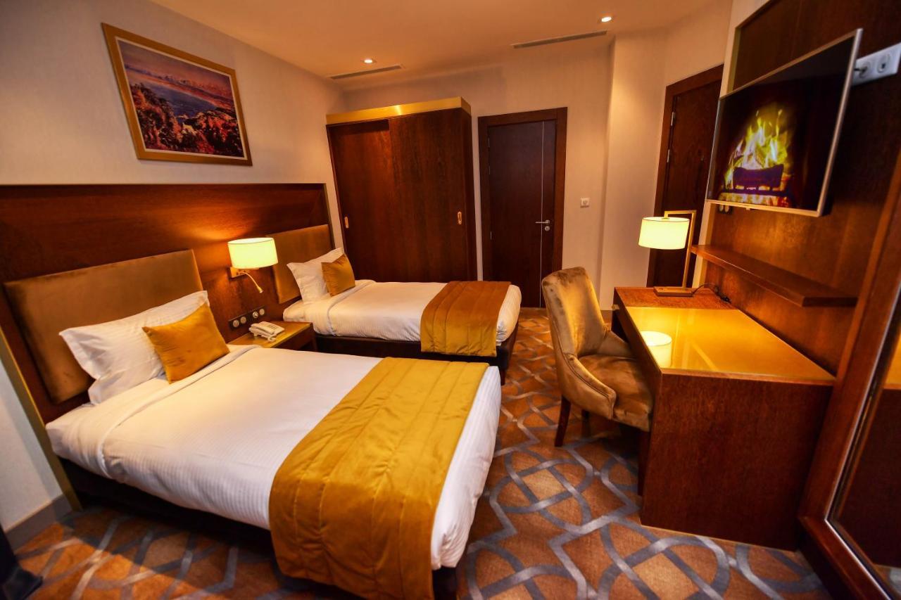 Le Palme Hotel Оран Экстерьер фото