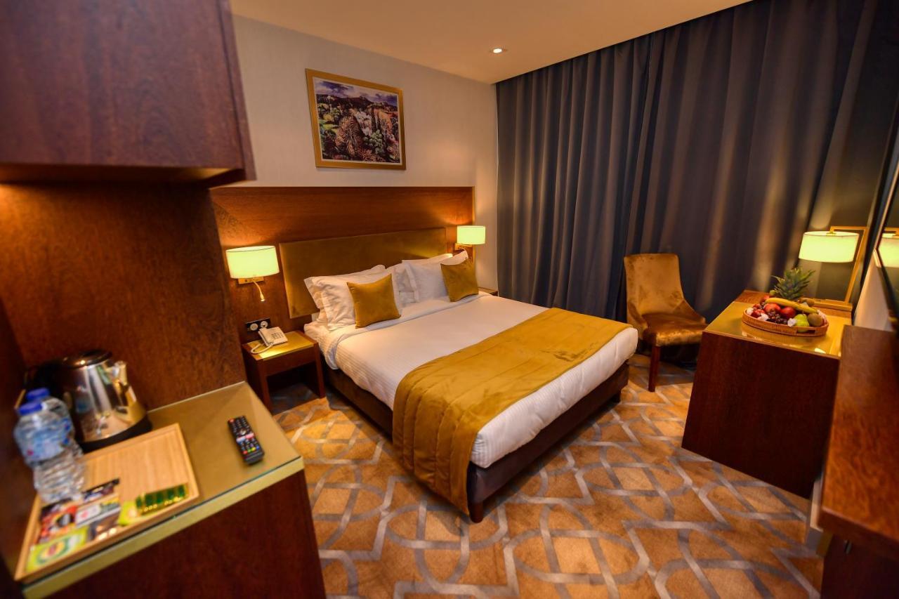 Le Palme Hotel Оран Экстерьер фото